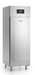 Single Door Monobloc Upright Refrigerated Cabinet. - Mabrook Hotel Supplies