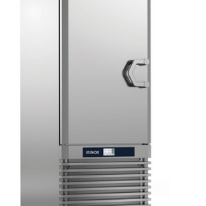 BLAST CHILLER / SHOCK FREEZER , LEFT OPENING HINGED DOOR (2 YEARS WARRANTY FOR FULL UNIT).
