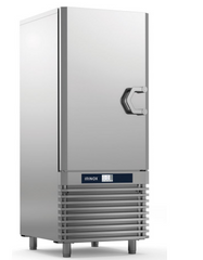 BLAST CHILLER / SHOCK FREEZER , LEFT OPENING HINGED DOOR (2 YEARS WARRANTY FOR FULL UNIT).