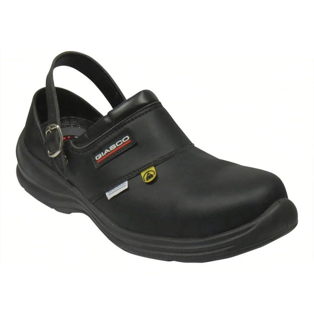 REE SB FO A E CLOG. BLACK MICROWASH - Mabrook Hotel Supplies