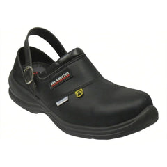 REE SB FO A E CLOG. BLACK MICROWASH - Mabrook Hotel Supplies