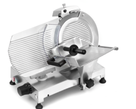 Blade Electric Meat Slicer. - Mabrook Hotel Supplies