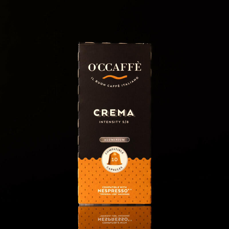CREMA - Mabrook Hotel Supplies