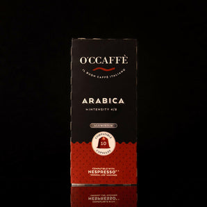 ARABICA