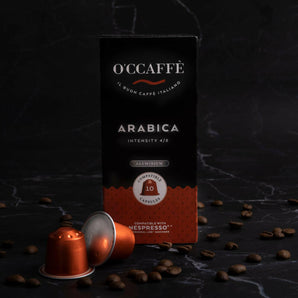 ARABICA