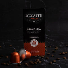 ARABICA - Mabrook Hotel Supplies