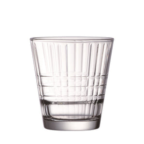 Arcoroc StackUp Cross Glass - 260ml