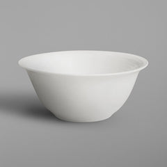 RAK PORCELAIN BANQUET 17 OZ, IVORY PORCELAIN BOWL DIA: 13 CM - Mabrook Hotel Supplies