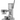 PRESS HAMBURGER MANUAL  100. - Mabrook Hotel Supplies