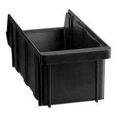 CUTLERY BOX-BLACK - Mabrook Hotel Supplies