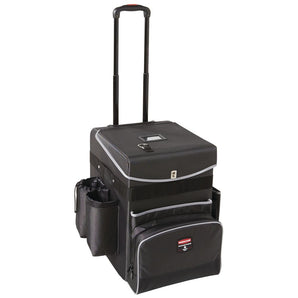 RUBBERMAID EXECUTIVE QUICK CART,LARGE - Mabrook Hotel Supplies