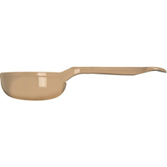 MEASURE MISER SOLID SHORT HANDLE PERFORATED, CAP: 4 OZ, BEIGE - Mabrook Hotel Supplies