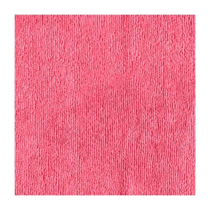 MULTI-T MICROFIBRE CLOTH, SIZE: 40 X 40cm (PACK OF 5) - Mabrook Hotel Supplies