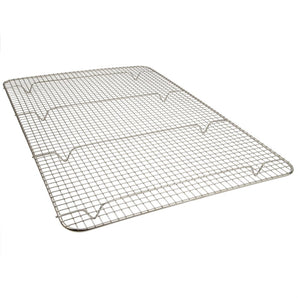 PAN GRATE FOR FULL SIZE PAN - 60X40 CM - Mabrook Hotel Supplies