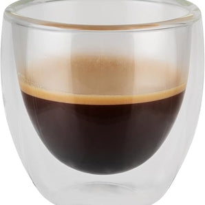 APS TWIN GLASSES DOUBLE- WALL