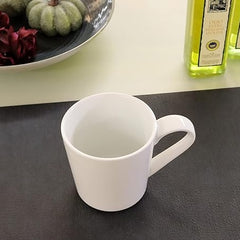 RAK ACCESS MUG WHITE, 10 OZ. - Mabrook Hotel Supplies