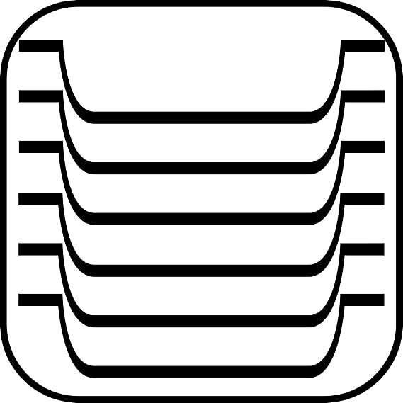 APS FROSTFIRE BOWL ALUMINIUM NON-STICK COATING, 32.5 CM, RED - Mabrook Hotel Supplies