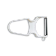 VICTORINOX ZENA RAPID PEELER, WHITE, NEW CODE: VIC-760707. - Mabrook Hotel Supplies