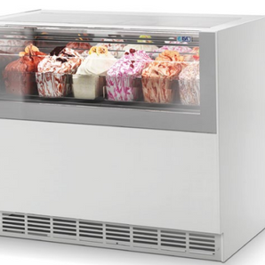 Ventilated Gelato One Show Free 120.