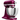 KitchenAid Artisan Stand Mixer 195 and K400 Blender beetroot