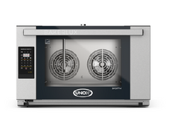 UNOX CONVECTION OVEN BAKERLUX ROSSELLA MODEL - Mabrook Hotel Supplies