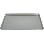 ALUMINIUM BAKING TRAY SIZE:46X33 CM.