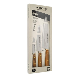 NORDIKA SERIES KITCHEN STARTER KIT - Mabrook Hotel Supplies