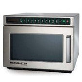 1800W Heavy Volume - DEC Series MenuMaster Compact Microwave.