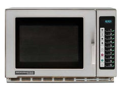1800W Medium & Heavy Volume with TouchPad- RFS Series Menumaster Microwave - *UK PLUG*. - Mabrook Hotel Supplies