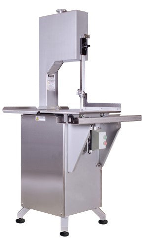 Stainless Steel 304 Bandsaw. - Mabrook Hotel Supplies