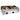 90 CM FLAT TOP GAS GRIDDLE.