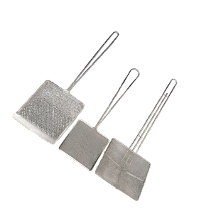 SKIMMER SQUARE 150MM X 200MM. - Mabrook Hotel Supplies