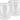 APS TWIN GLASSES DOUBLE- WALL
