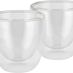APS TWIN GLASSES DOUBLE- WALL