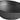 APS FROSTFIRE 30011 BOWL ALUMINIUM WITH NON-STICK COATING DIAMETER 32.5 CM 3 L BLACK