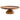 APS ROUND ACACIA CAKE STAND, WOOD, 24x8 CM