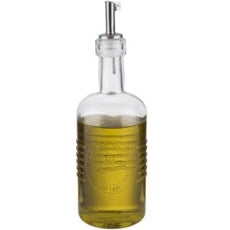 APS OIL & VINEGAR BOTTLE - 350 ML