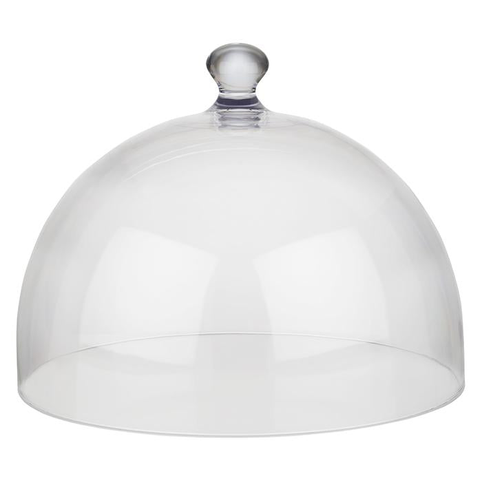 APS COVER, TRANSPARENT, POLYCARBONATE, 30X22 CM - Mabrook Hotel Supplies