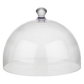 APS COVER, TRANSPARENT, POLYCARBONATE, 30X22 CM