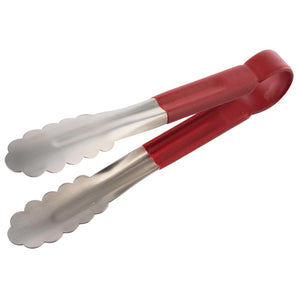 APS "SPECTRA" MULTI-PURPOSE PLIERS, 24CM, RED