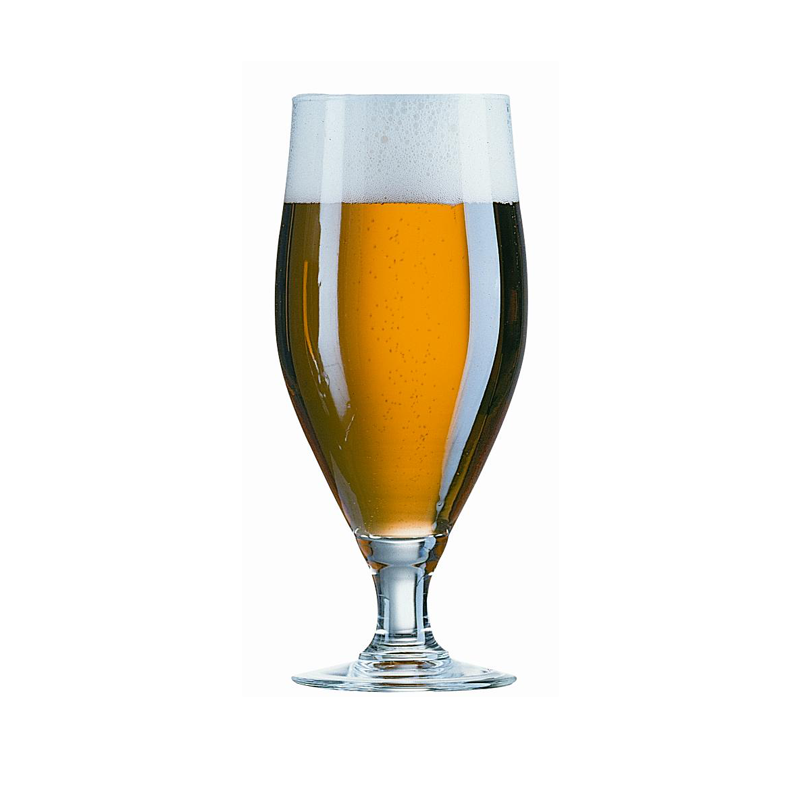 ARCOROC CERVOISE STEMGLASS - 10.75 OZ - Mabrook Hotel Supplies