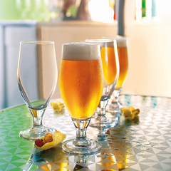 ARCOROC CERVOISE STEMGLASS - 10.75 OZ - Mabrook Hotel Supplies