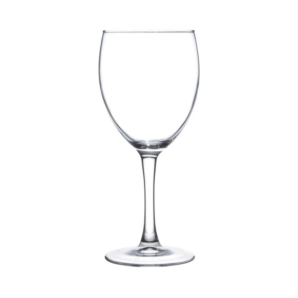ARCOROC PRINCESA VERRE - 10 1/4 OZ - Mabrook Hotel Supplies