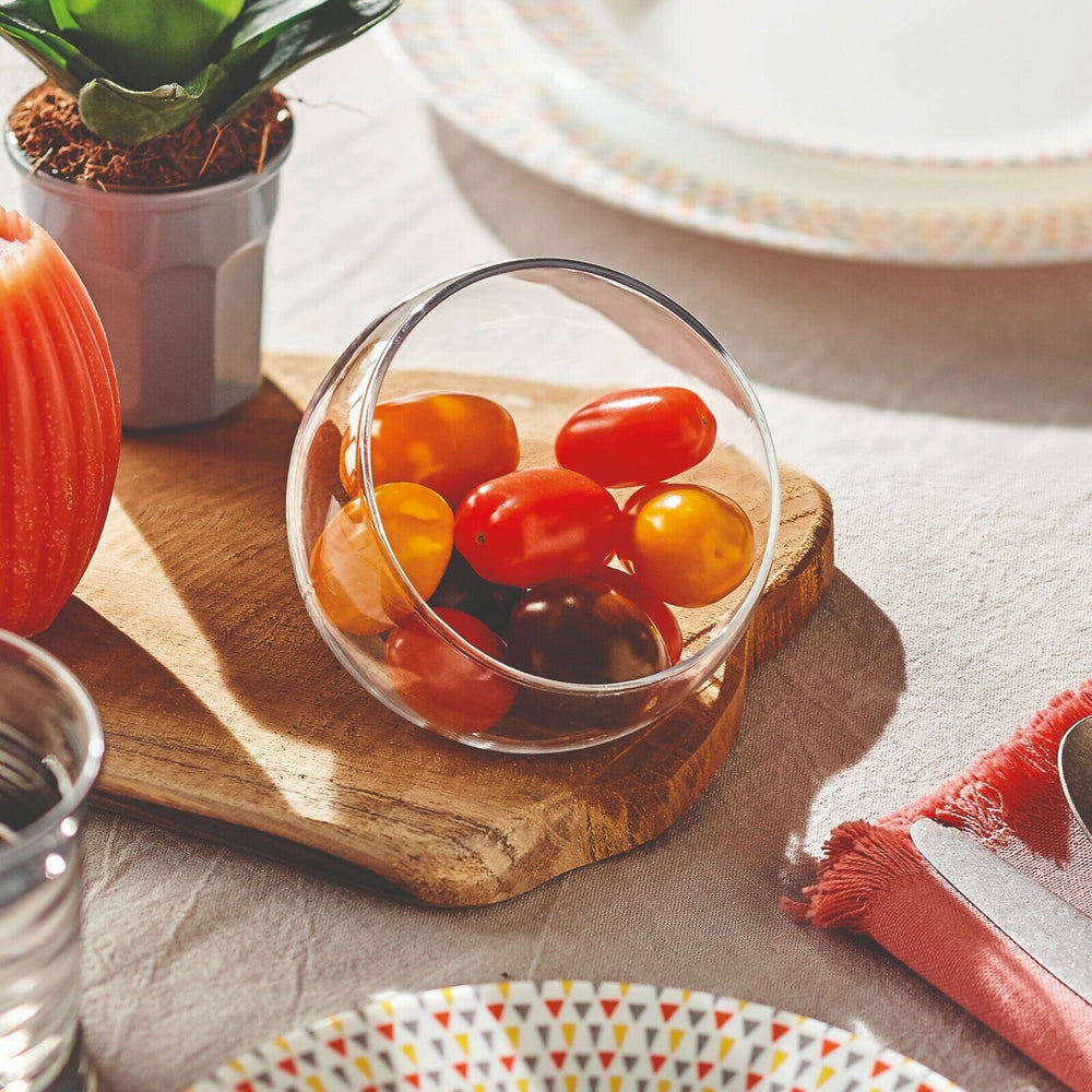 ARCOROC VERSATILE COUPE DESSERT DISH - 12 CL - Mabrook Hotel Supplies