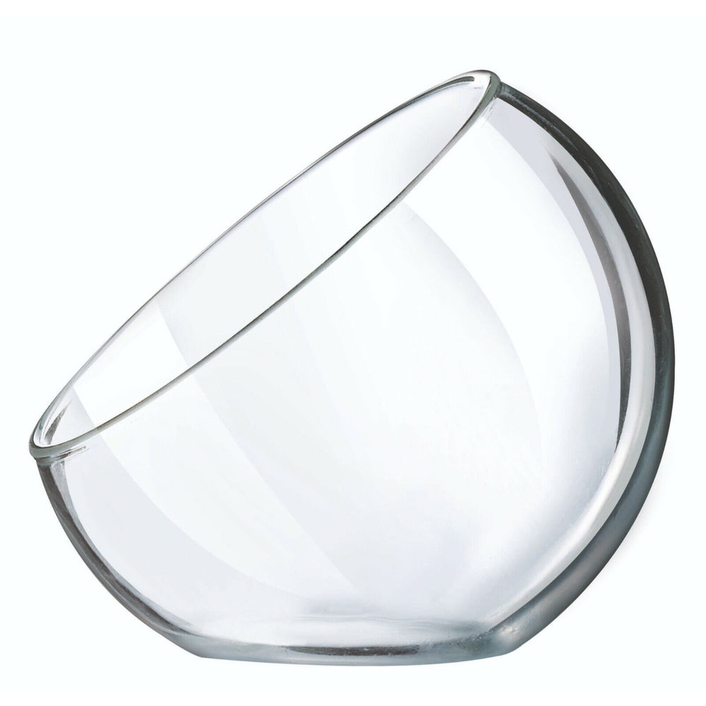 ARCOROC VERSATILE COUPE DESSERT DISH - 12 CL - Mabrook Hotel Supplies