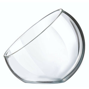 ARCOROC VERSATILE COUPE DESSERT DISH - 12 CL