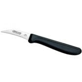 NOVA SERIES 60 MM BLACK COLOUR PARING KNIFE