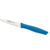 NOVA SERIES 85 MM BLUE COLOUR PARING KNIFE