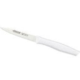 NOVA SERIES 85 MM WHITE COLOUR PARING KNIFE