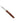 NOVA SERIES 85 MM BROWN COLOUR PARING KNIFE - Mabrook Hotel Supplies